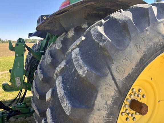 2013 John Deere 8235R Tractor