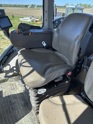 2013 John Deere 8235R Tractor