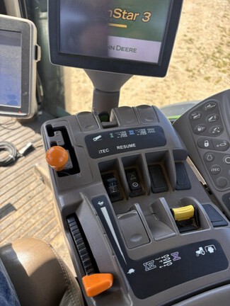 2013 John Deere 8235R Tractor