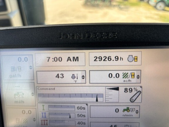 2013 John Deere 8235R Tractor