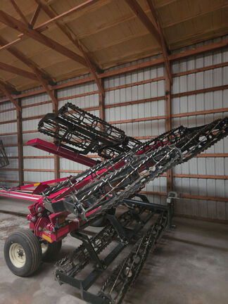 2026 J&M TF212 Rolling Basket