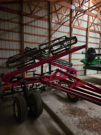 2026 J&M TF212 Rolling Basket