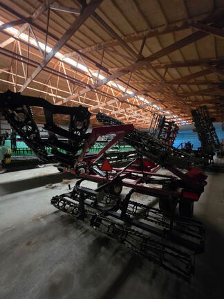 2026 J&M TF212 Rolling Basket