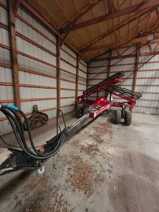 2026 J&M TF212 Rolling Basket