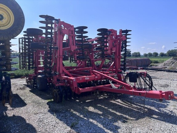 2020 Krause 8005-40 Misc