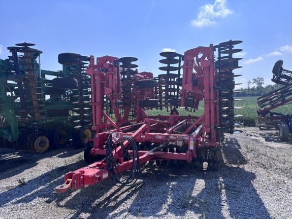 2020 Krause 8005-40 Misc