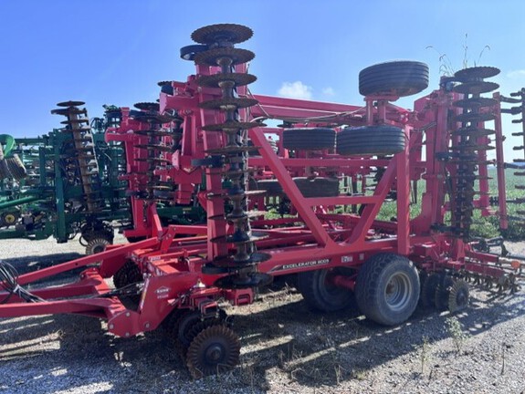 2020 Krause 8005-40 Misc