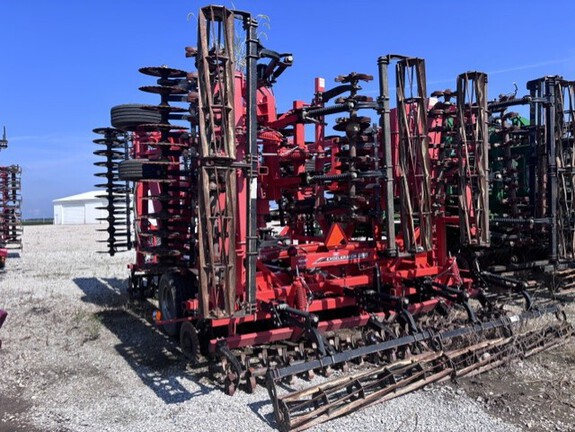 2020 Krause 8005-40 Misc