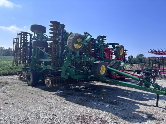 2021 John Deere 2660VT Misc