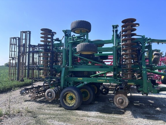 2021 John Deere 2660VT Misc