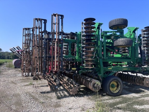 2021 John Deere 2660VT Misc