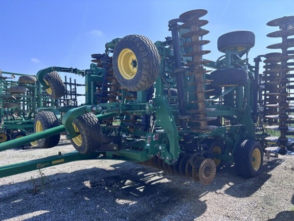 2021 John Deere 2660VT Misc