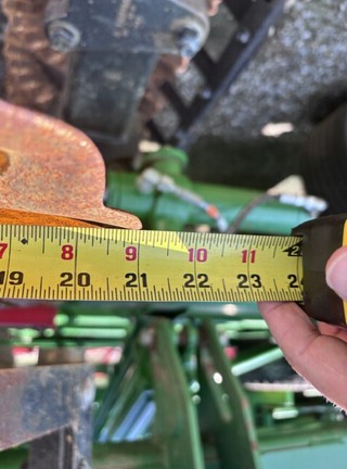 2021 John Deere 2660VT Misc