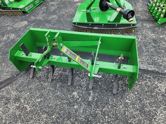 2025 Frontier BB5060L Blade