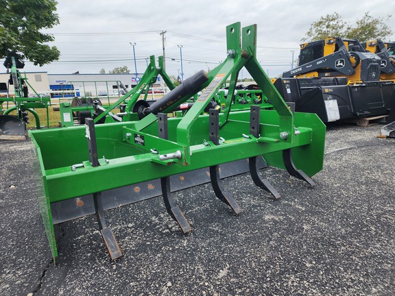 2025 Frontier BB5060L Blade