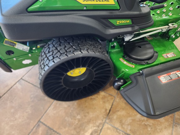 2026 John Deere Michelin X Tweel for 54/60 inch deck mowers Tires