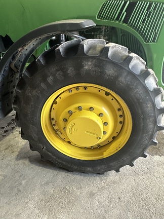 2004 John Deere 8420 Tractor