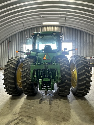 2004 John Deere 8420 Tractor