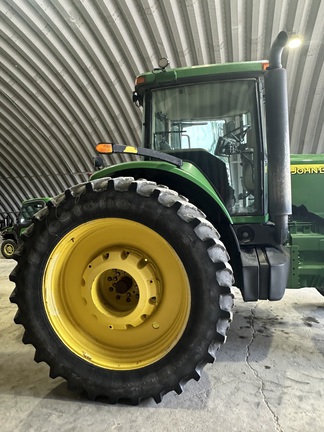 2004 John Deere 8420 Tractor