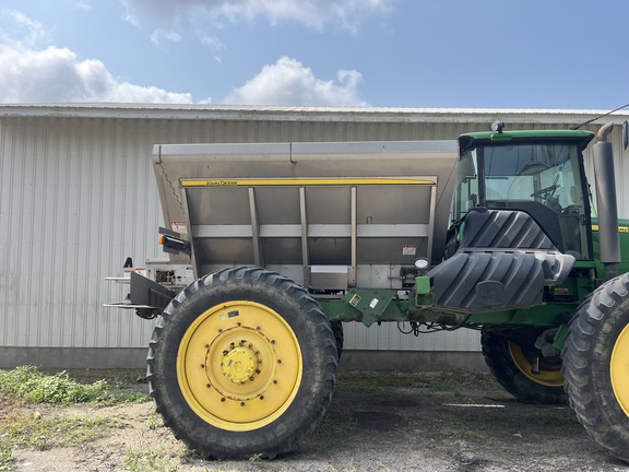 2009 John Deere 4930 Sprayer/High Clearance