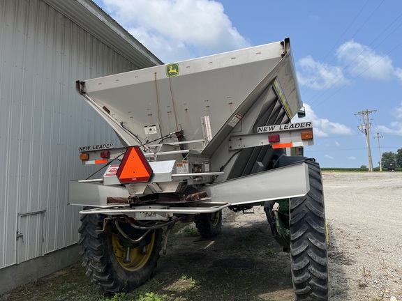 2009 John Deere 4930 Sprayer/High Clearance