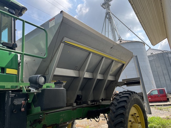 2009 John Deere 4930 Sprayer/High Clearance