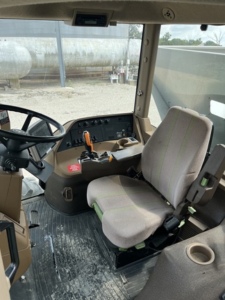 2009 John Deere 4930 Sprayer/High Clearance