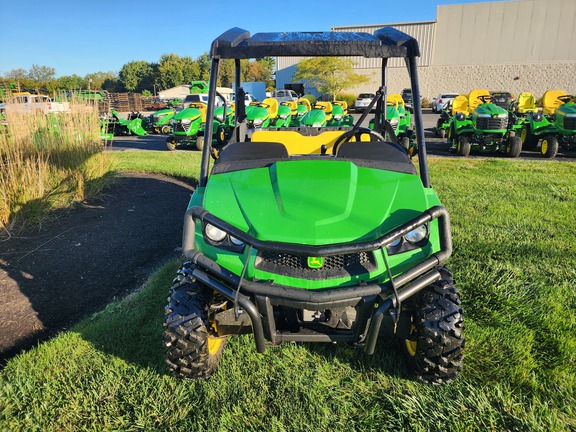 2021 John Deere XUV 590E ATV