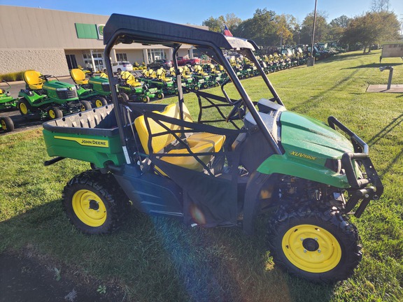 2021 John Deere XUV 590E ATV