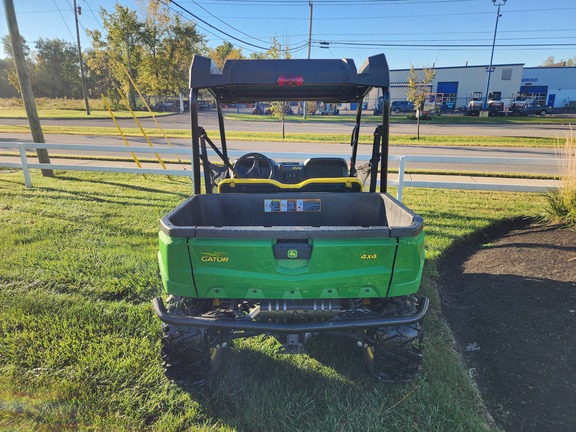 2021 John Deere XUV 590E ATV