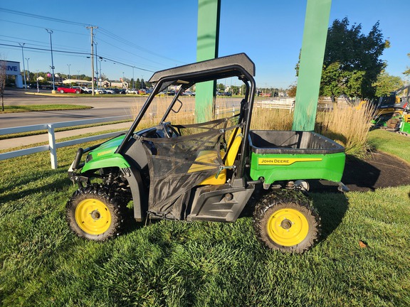 2021 John Deere XUV 590E ATV