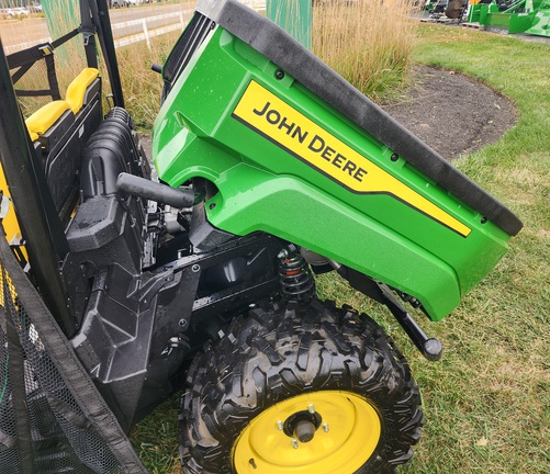 2021 John Deere XUV 590E ATV