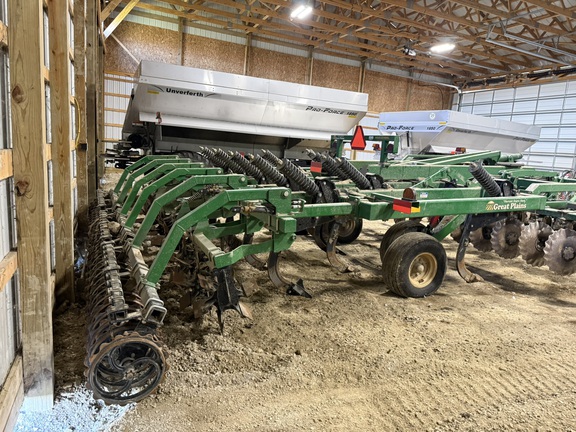 2018 Great Plains MC5111 Chisel Plow