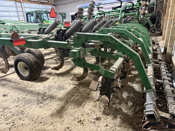 2018 Great Plains MC5111 Chisel Plow