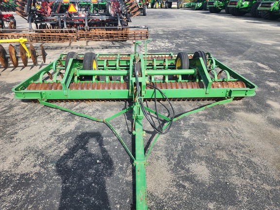 John Deere PACKER Packer