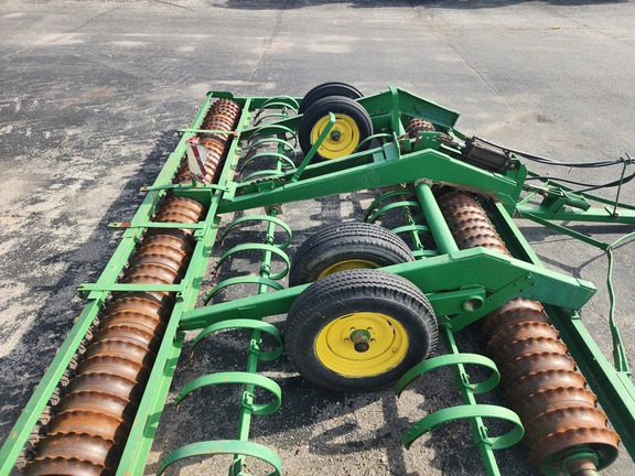 John Deere PACKER Packer