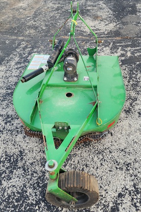2025 Frontier RC4048 Mower/Rotary Cutter