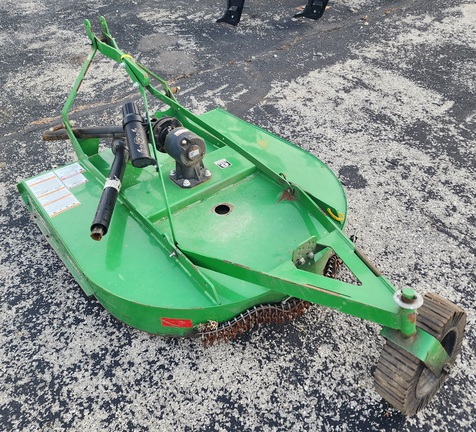 2025 Frontier RC4048 Mower/Rotary Cutter