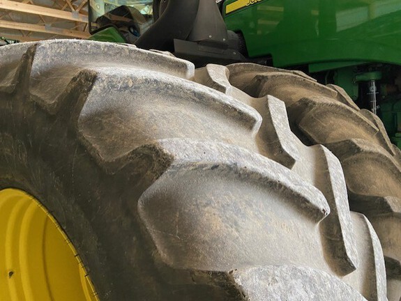 2011 John Deere 9630 Tractor 4WD