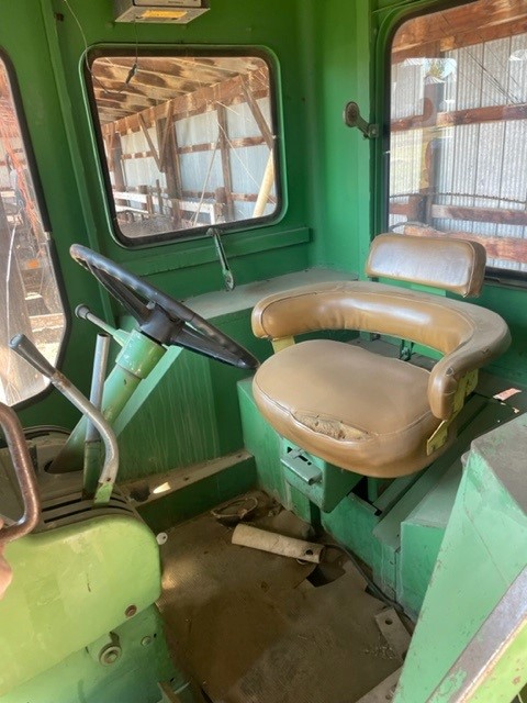 1964 John Deere 4020 Tractor