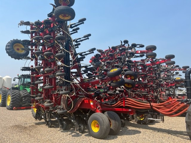2014 Bourgault 3320 Air Drill
