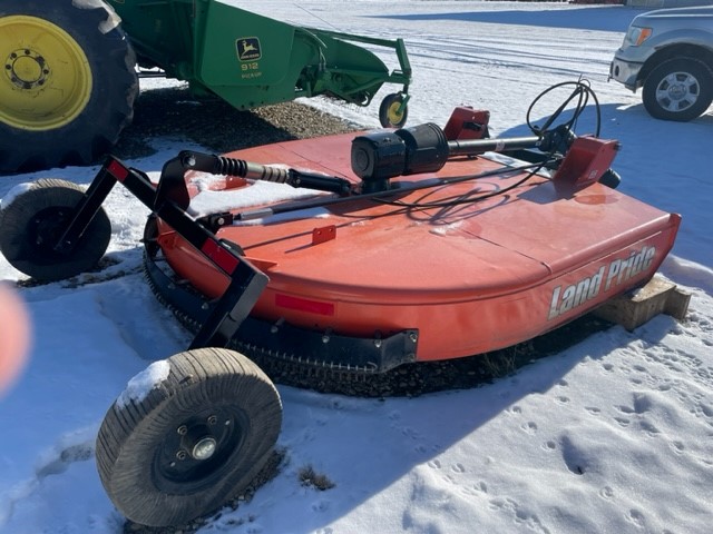 2017 Land Pride RCF2784 Mower