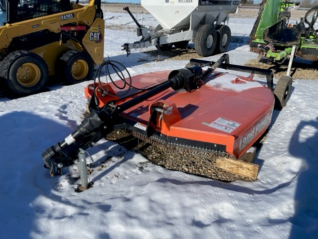 2017 Land Pride RCF2784 Mower