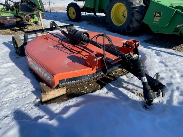 2017 Land Pride RCF2784 Mower