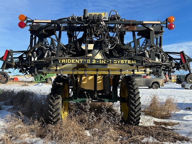 2007 Spray-Air 3600 Sprayer