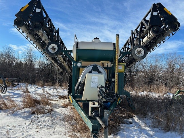 2007 Spray-Air 3600 Sprayer