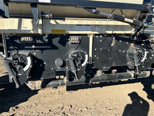2018 Bourgault 6450 Air Drill
