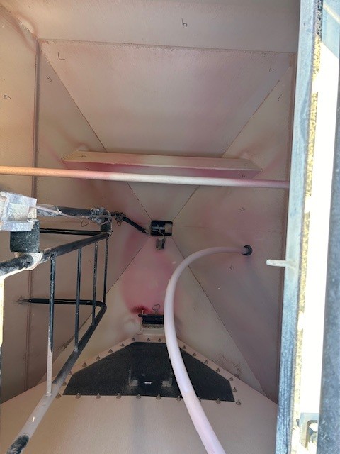 2018 Bourgault 6450 Air Drill