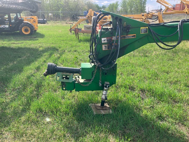 2019 John Deere 946 Mower Conditioner