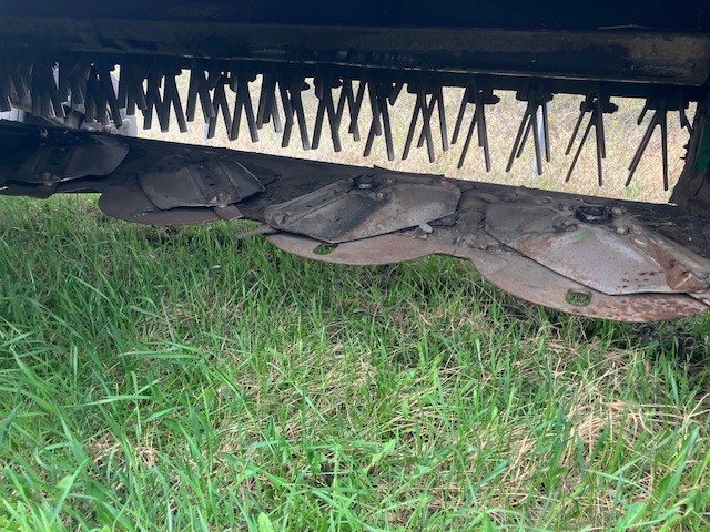 2019 John Deere 946 Mower Conditioner